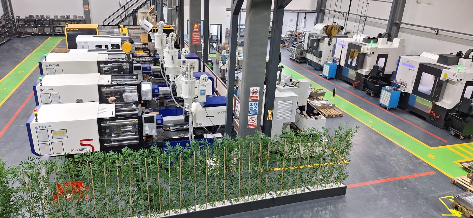  Farklı bir talebe istinaden ürün tedariği için pazarda AR-GE çalışmaları