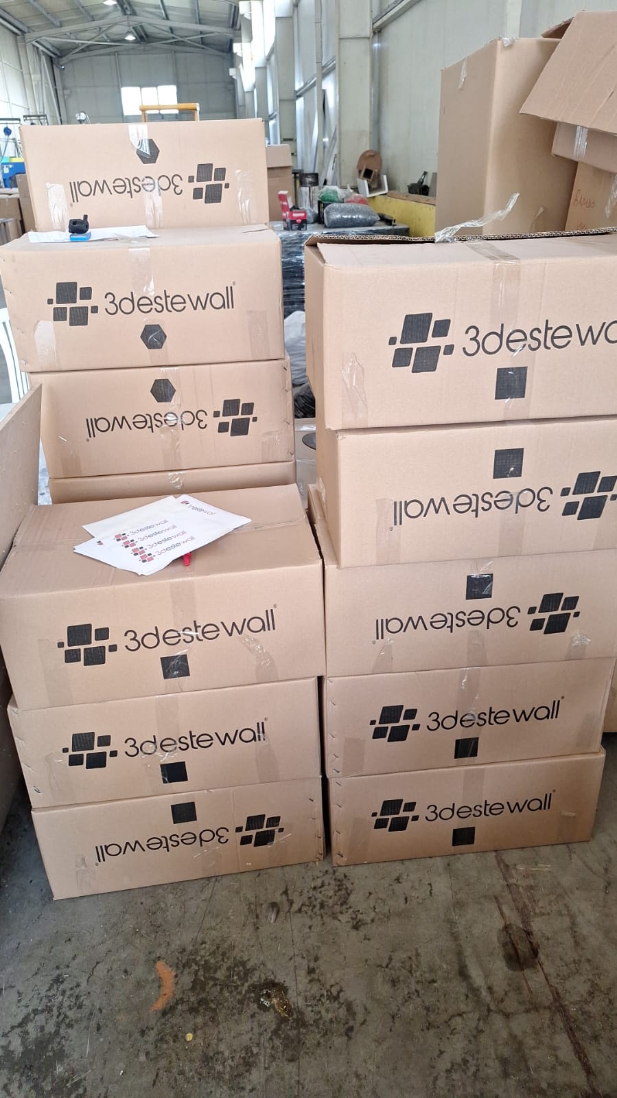 Sevk öncesi kalite kontrolün sağlanması